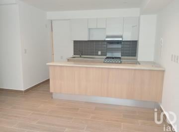 Departamento · 69m² · 2 Recámaras · 1 Estacionamiento · Departamento en Venta Col. San Rafael Cdmx