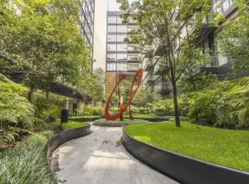 Departamento de 3 habitaciones, Miguel Hidalgo · Departamento Venta de Lujo en Polanco Avenue