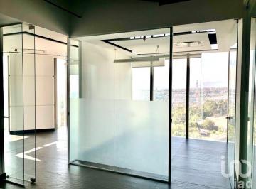Oficina · 288m² · 9 Estacionamientos · Renta de Oficinas Aaa, Av Paseo de La Reforma, Lomas Altas, Miguel Hidalgo, Cdmx