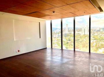 Oficina · 288m² · 9 Estacionamientos · Renta de Oficinas Aaa, Av Paseo de La Reforma, Lomas Altas, Miguel Hidalgo, Cdmx
