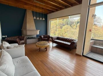 Departamento de 3 habitaciones, Cuajimalpa de Morelos · Departamento en Venta en Cuajimalpa