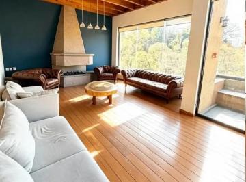 Departamento de 3 habitaciones, Cuajimalpa de Morelos · Departamento en Venta en Cuajimalpa