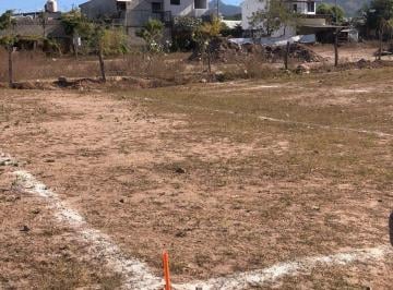 Terreno / Lote · 143m² · Terreno en Venta en Puerto Vallarta en Coapinole