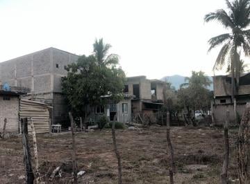 Terreno / Lote · 406m² · Terreno en Venta en Puerto Vallarta Colonia Loma Bonita