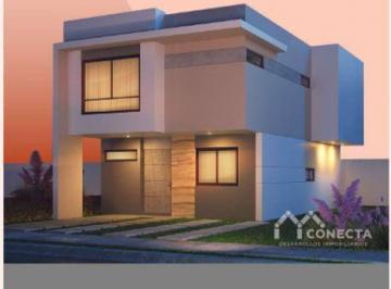 Casa · 135m² · 3 Recámaras · 2 Estacionamientos · Casa en Venta en Palmanova Modelo Trentino D17