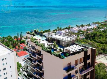 Departamento · 75m² · 1 Recámara · 1 Estacionamiento · Departamento en Venta en Cancún