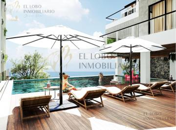 Departamento · 118m² · 2 Recámaras · 1 Estacionamiento · Departamento en Venta en Cancún