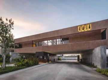 Departamento · 174m² · 3 Recámaras · 2 Estacionamientos · Departamento en Venta en Mérida, Xcanatun, Laja Departamentos Premium, Listos