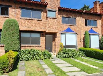 Casa en condominio de 3 habitaciones, Cuajimalpa de Morelos · Casa en Condominio en Venta en Cuajimalpa a 10 Minutos de Santa Fe