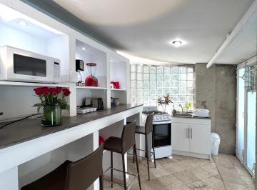 Casa de 1 habitación, Cuernavaca · Bonita Casa Amueblada en Renta en Condominio en Acapantzingo