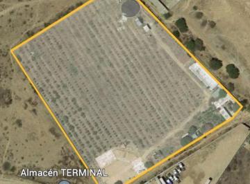 Terreno comercial · 20150m² · Venta o Renta Terreno 2 Ha El Marqués a 8 Min del Aeropuerto y 15 Min de La Estación del Ferrocarril
