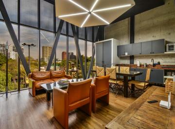 Edificio de 2 habitaciones, Miguel Hidalgo · Edificio en Venta en La Colonia Anzures