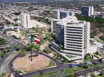 Departamento de 3 habitaciones, Mérida · Departamento en Venta Mérida, Av Calle 60 Norte a Lado de Plaza Galerias