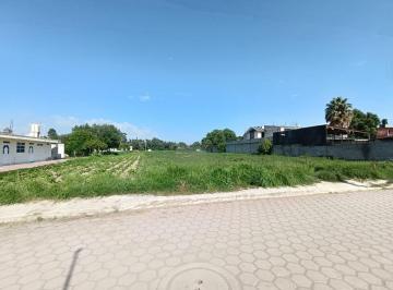 Terreno / Lote , Panotla · Terreno con Todos Los Servicios y Excelente Ubicación - San Jorge Tezoquipan.