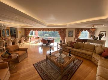 Departamento de 2 habitaciones, Cuajimalpa de Morelos · ¡Gran Oportunidad! Elegancia, Amplitud y Confort en Bosque de Tabachines