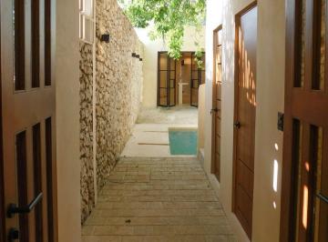 Casa · 115m² · 2 Recámaras · Hermosa Casa en Venta Merida, Santiago (Avc - 2342)