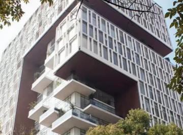 Departamento de 2 habitaciones, Cuauhtémoc · Icon Condesa