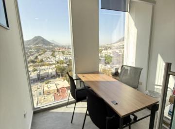 Oficina · 9m² · Oficina Equipada y Amueblada