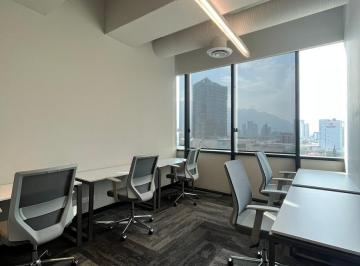 Oficina · 14m² · Oficina Equipada en Renta