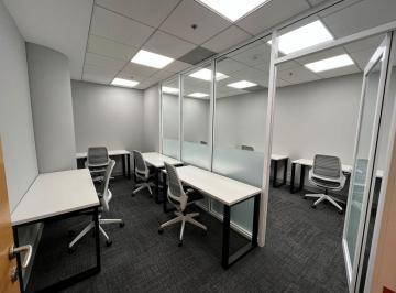 Oficina · 19m² · Oficina Equipada y Amueblada