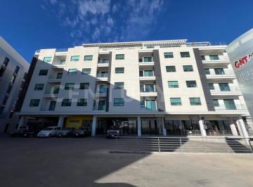 Departamento · 113m² · 2 Recámaras · 1 Estacionamiento · Departamento en Venta Torre Ce Plus Chihuahua