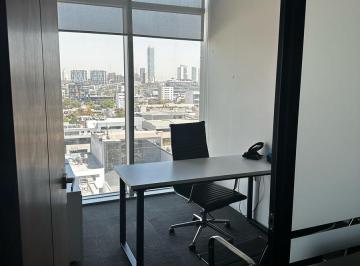 Oficina · 8m² · Oficina Servicios Incluidos
