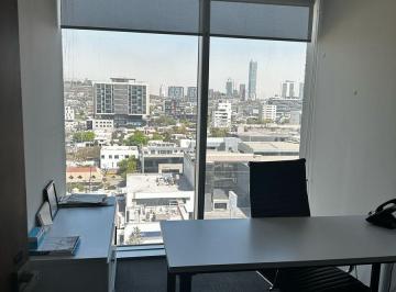 Oficina · 9m² · Oficina Amueblada en Valle