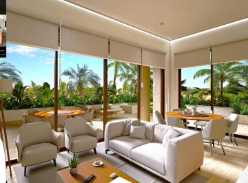 Departamento · 128m² · 3 Recámaras · 3 Estacionamientos · Departamento en Cancún