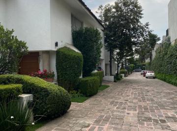 Casa en condominio de 3 habitaciones, Cuajimalpa de Morelos · Casa en Condominio Zona Contadero con Todos Los Accesos
