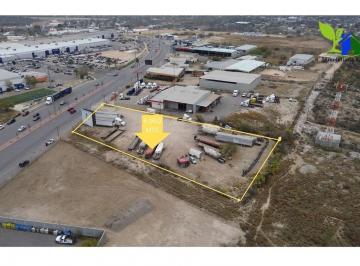 Terreno / Lote · 4950m² · Terreno en Venta Lib Manuel Perez Treviño Piedra Negras