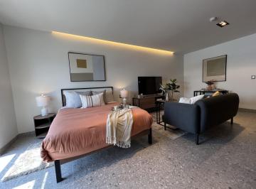 LOFT · Estudio en Renta a 10 Min de Polanco - Alberca y Gym
