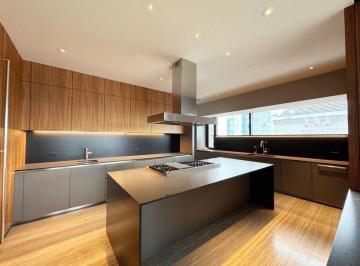 Departamento de 2 habitaciones, Miguel Hidalgo · Departamento en Venta en Campos Elíseos