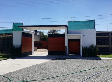 Casa de 1 habitación, Zapopan · Casa de Descanso en Venta en Ejido Copalita