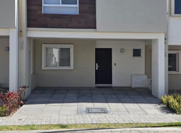 Casa en condominio de 3 habitaciones, San Andrés Cholula · Bonita Casa Amueblada en Renta en Lomas de Angelopolis 3 Residencial Tesalia
