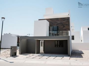 Casa en condominio de 4 habitaciones, Querétaro · Venta La Vista Residencial / Querétaro / Coto Privado