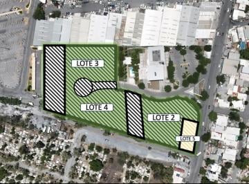 Terreno comercial , Monterrey · Terreno en Venta, Monterrey, Nuevo León