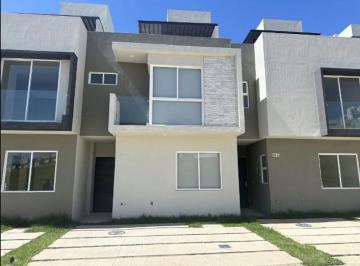 Casa · 114m² · 3 Recámaras · 2 Estacionamientos · Casa en Venta en Valle Imperial Frac Abbie