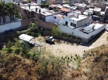 Terreno / Lote · 725m² · Terreno en Volcan del Colli