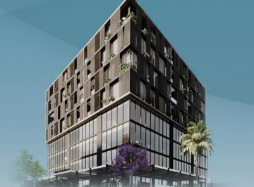 Departamento de 1 habitación, Guadalajara · Departamento en Preventa Torre Rio, Providencia, Guadalajara