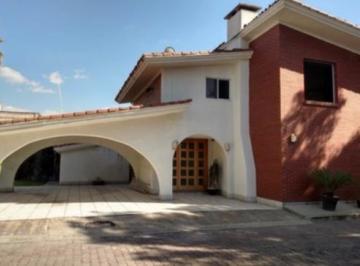 Casa · 290m² · 3 Recámaras · 3 Estacionamientos · Casa en Venta en Zona Santa Cruz Buenavista, Puebla