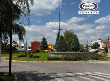 Terreno / Lote , Toluca · Terreno en Venta Fraccionamiento Ex Hacienda San Jose