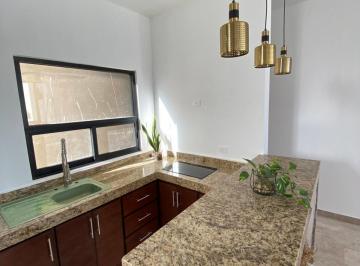 Departamento de 1 habitación, Mérida · Departamento Venta Montes de Ame