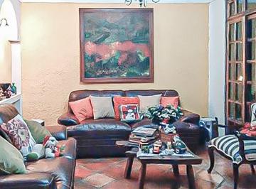 Casa de 5 habitaciones, San Luis Potosí · Casa en Venta en San Luis Potosí