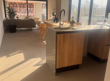 Departamento de 1 habitación, Huixquilucan · Loft en Venta, Avivia Interlomas