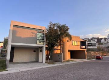 Casa de 4 habitaciones, Querétaro · Casa en Condominio en Cumbres del Lago Juriquilla