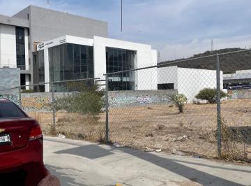 Terreno comercial , Querétaro · Venta Terreno Comercial Sobre Bernardo Quintana, Muy Cerca Terminal de Autobuses