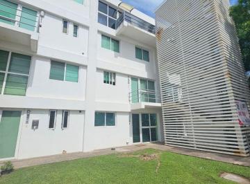 Departamento de 2 habitaciones, Culiacán · Se Renta Departamento en Isla Musala, Privada Tenerife Banus 360