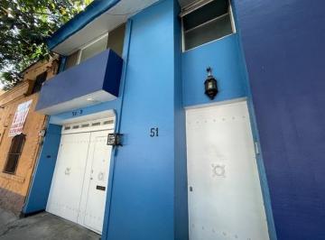 Casa en condominio de 4 habitaciones, Benito Juárez · Cerca de Insurgentes, Barranca del Muerto y El Parque de La Bola