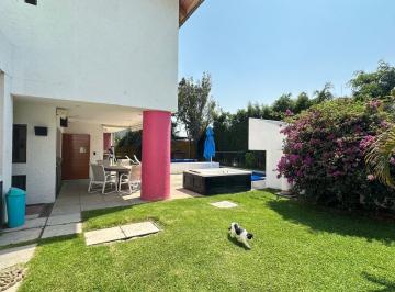 Casa de 4 habitaciones, Atlatlahucan · Casa en Venta en Fraccionamiento Lomas de Cocoyoc, Morelos