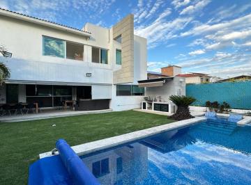 Casa de 4 habitaciones, Atlatlahucan · Casa en Venta en Fraccionamiento Lomas de Cocoyoc, Morelos